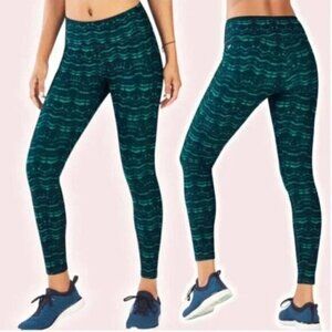 FABLETICS Define MId-Rise  Activewear Legging Sz XXS